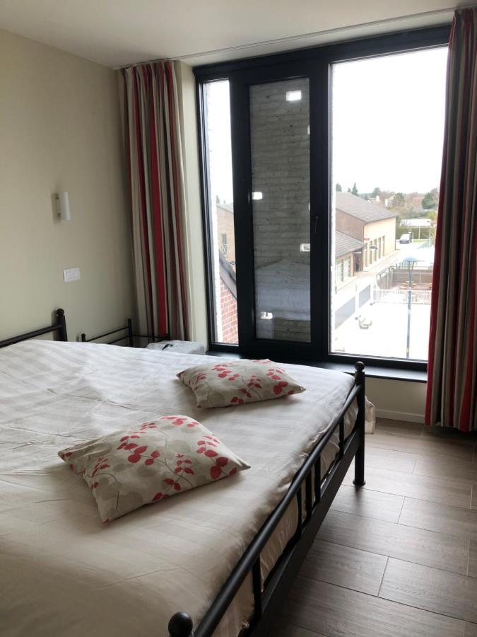 Residentie Zeezicht Leilighet Eksel Eksteriør bilde